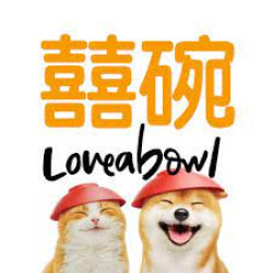 Loveabowl 囍碗 貓乾糧 6大全天然超級食物 (加拿大)